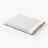 Telo fouta con frange decorative Indra