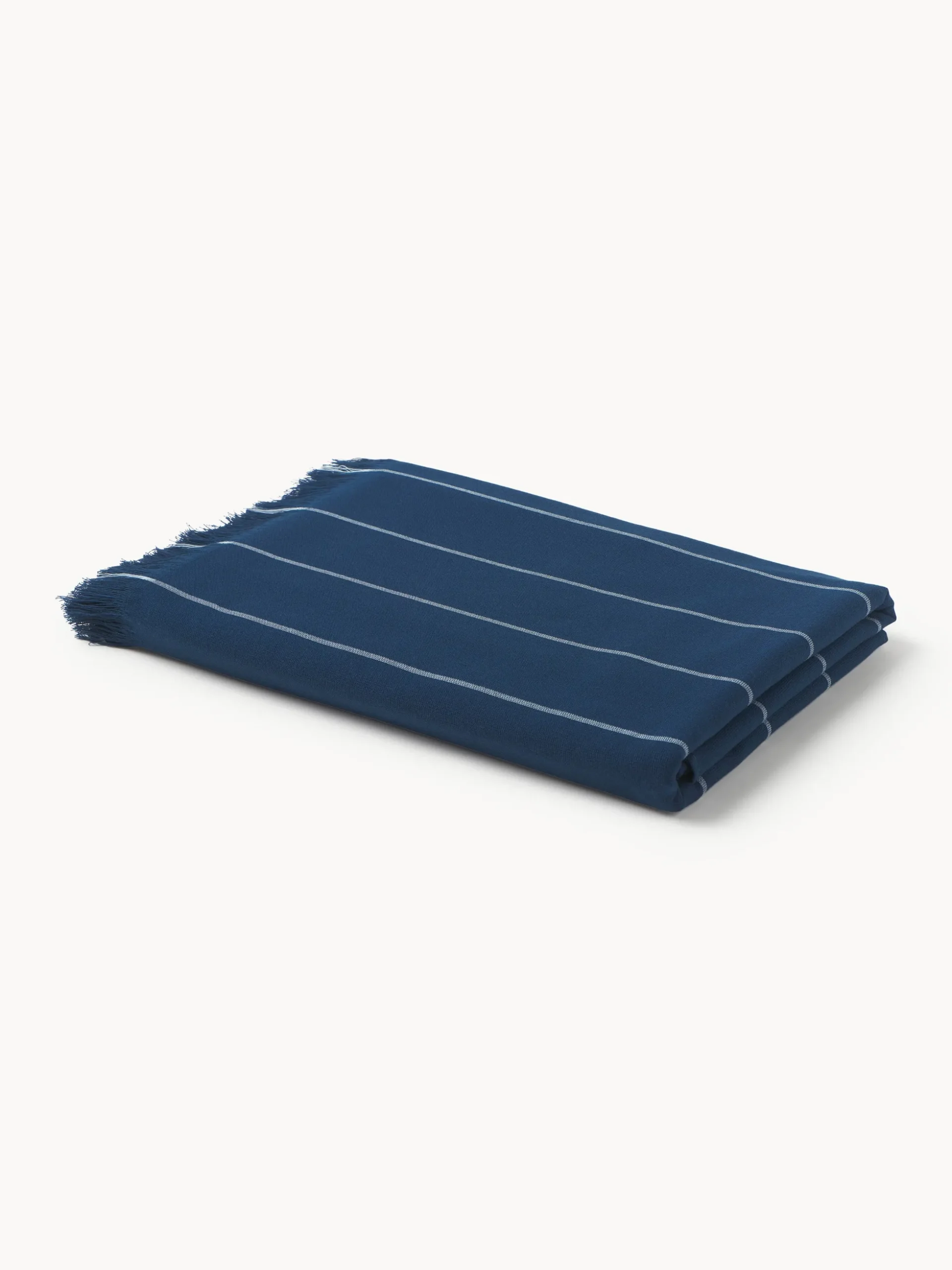 Telo mare con frange Piero