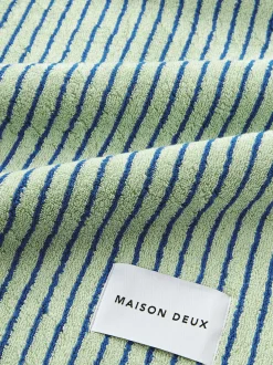 Telo da bagno Stripes Colour, varie misure