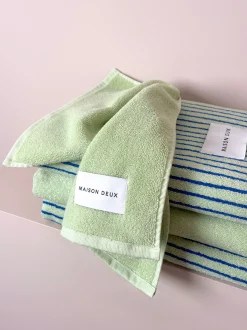 Telo da bagno Stripes Colour, varie misure