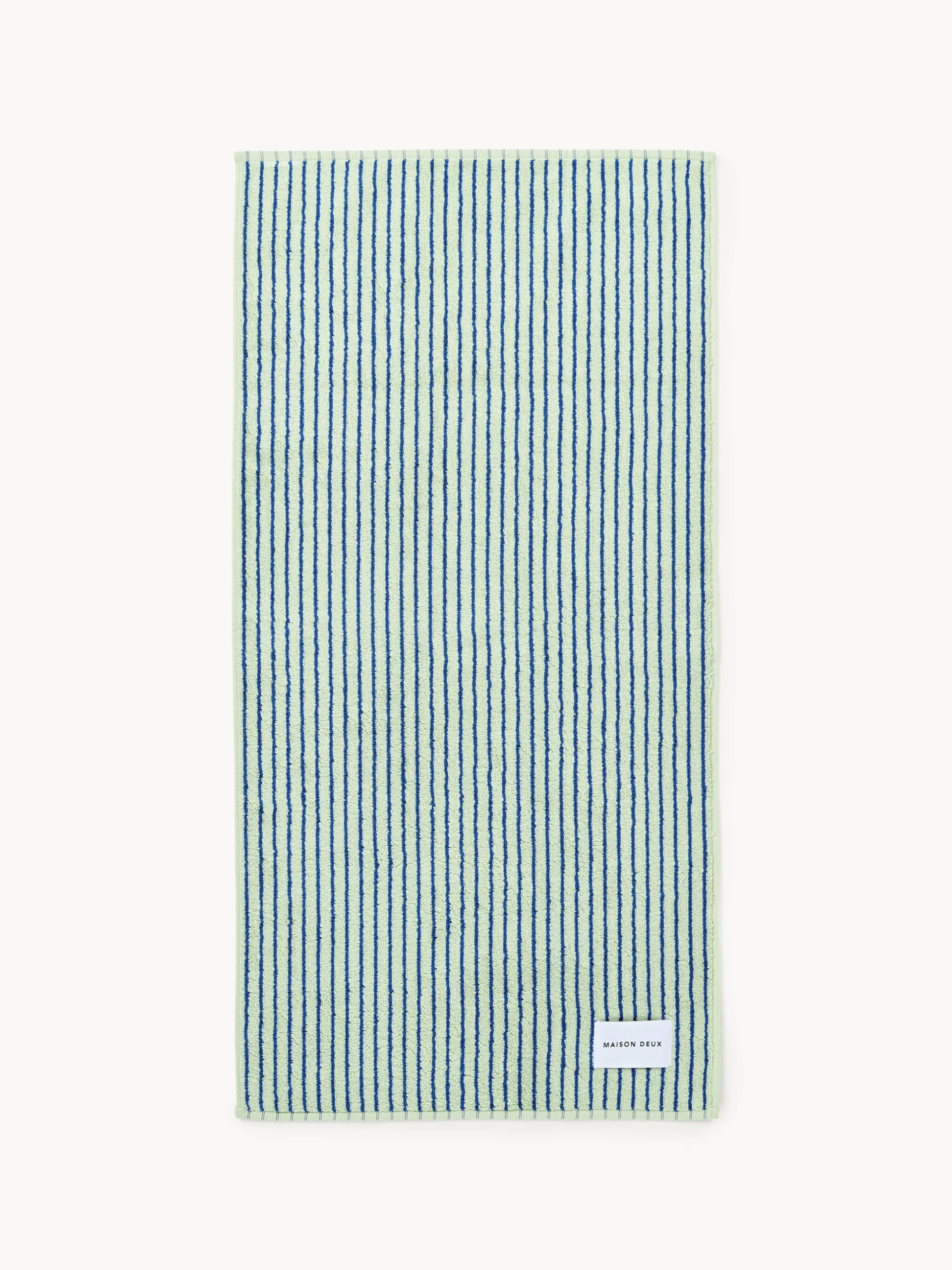Telo mare Stripes Colour
