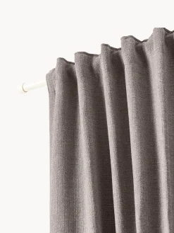 Tenda opaca con multibanda Jensen, larg. 280 cm