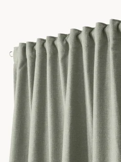Tenda opaca con multibanda Jensen, larg. 280 cm
