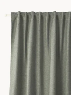 Tenda opaca con multibanda Jensen, larg. 280 cm