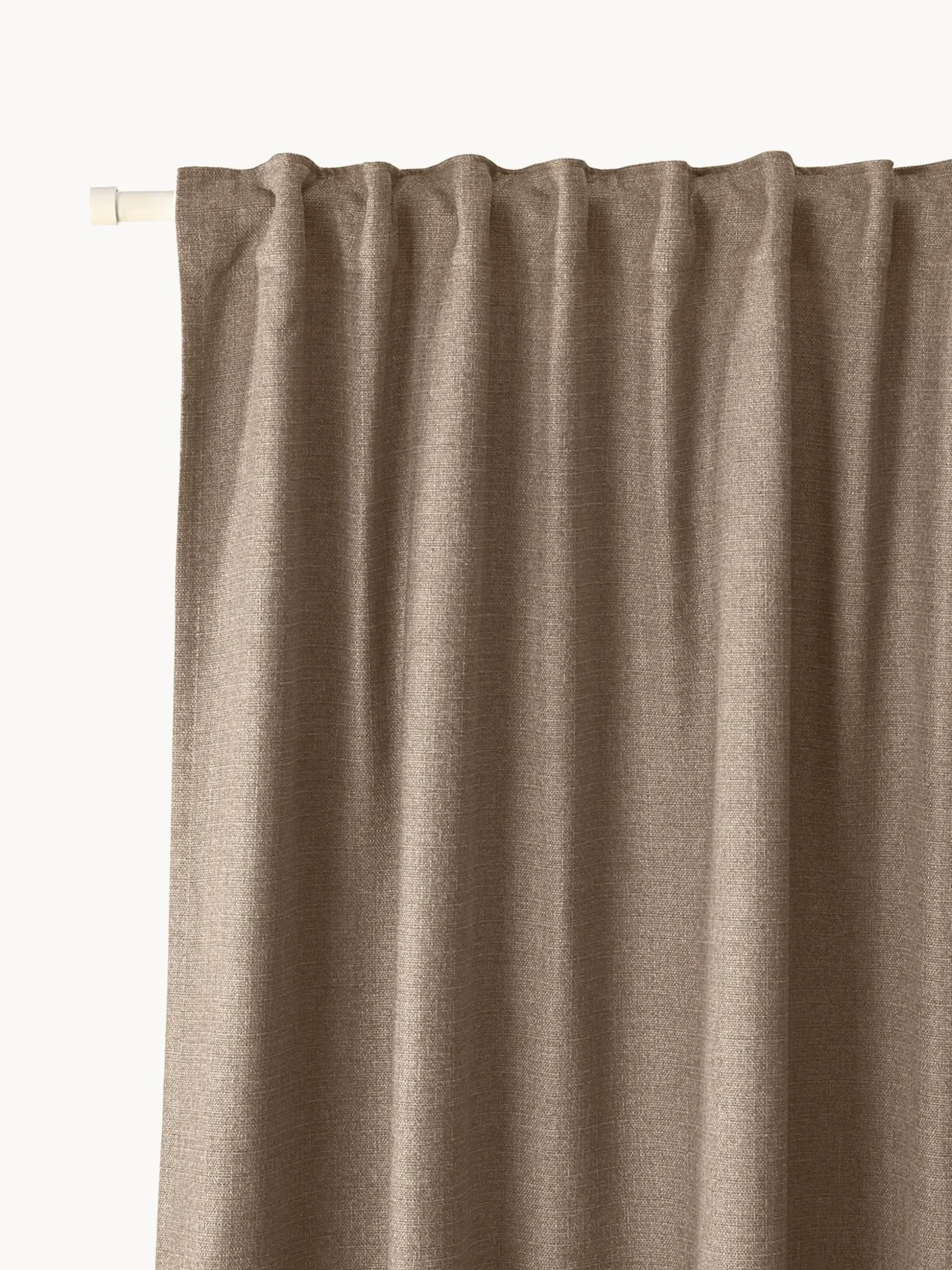 Tenda opaca con multibanda Jensen, larg. 280 cm