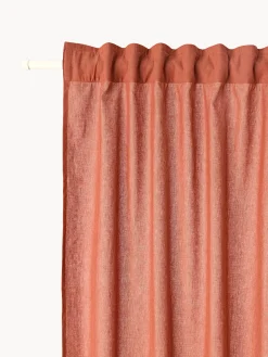 Tenda semitrasparente con multibanda Sari, larg. 280 cm