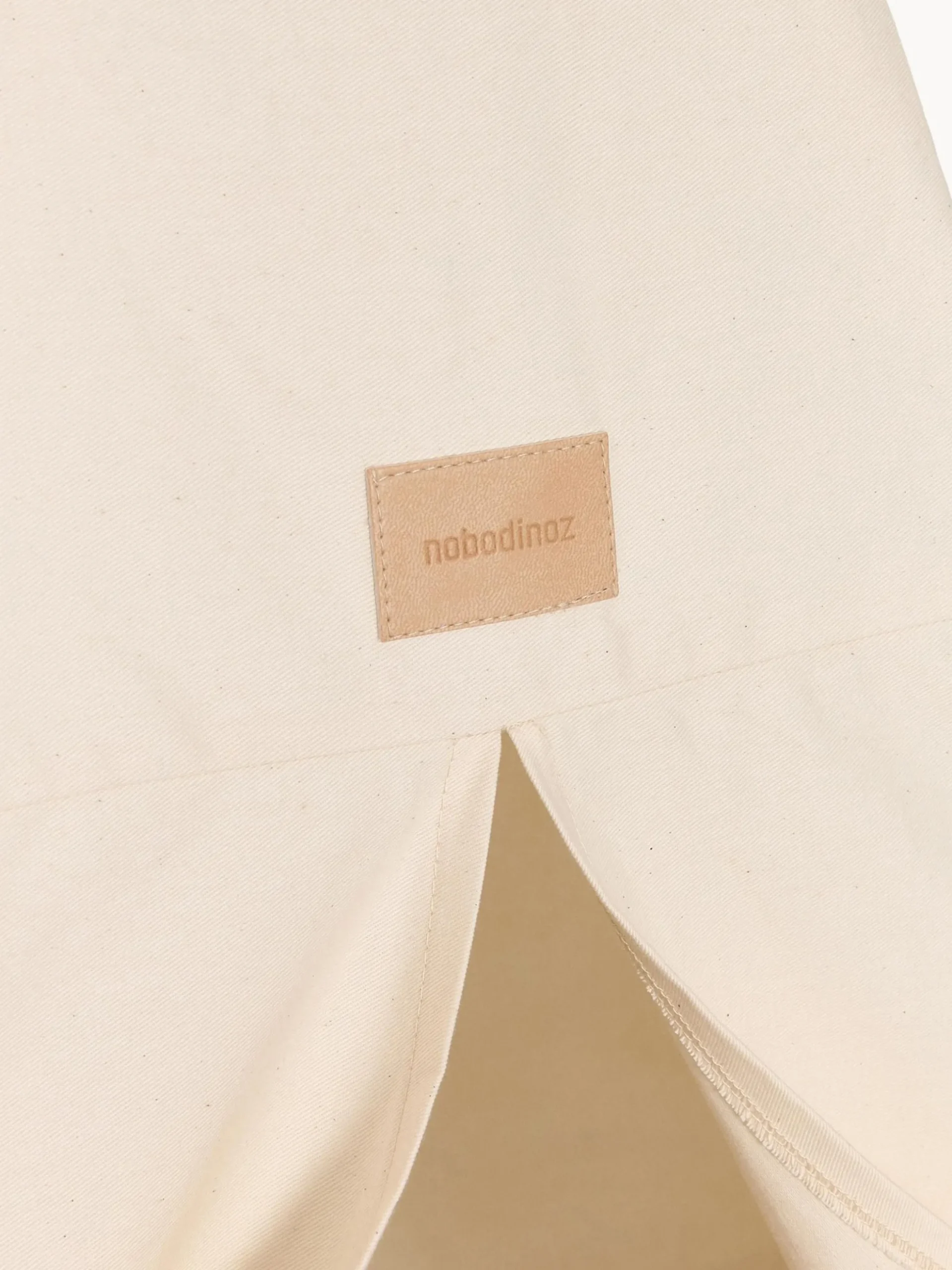 Tenda teepee per bambini in cotone Vibes