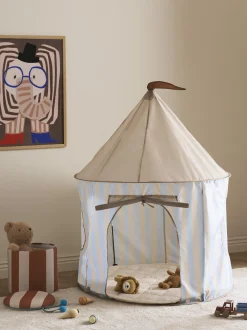 Tenda da gioco per bambini Star