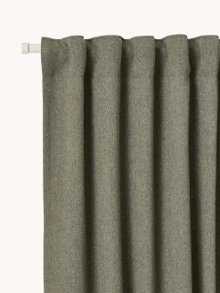 Tenda opaca con multibanda Joan, varie misure
