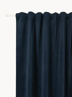Tenda oscurante con multibanda Rush, larg. 270 cm