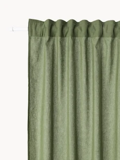 Tenda semitrasparente con multibanda Sari, larg. 280 cm