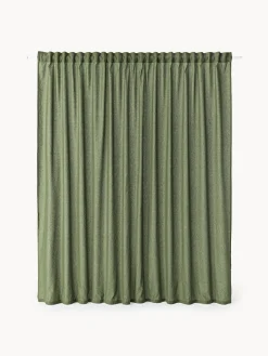 Tenda semitrasparente con multibanda Sari, larg. 280 cm