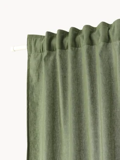 Tenda semitrasparente con multibanda Sari, larg. 280 cm