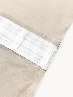 Tenda semitrasparente con multibanda Sari, larg. 280 cm
