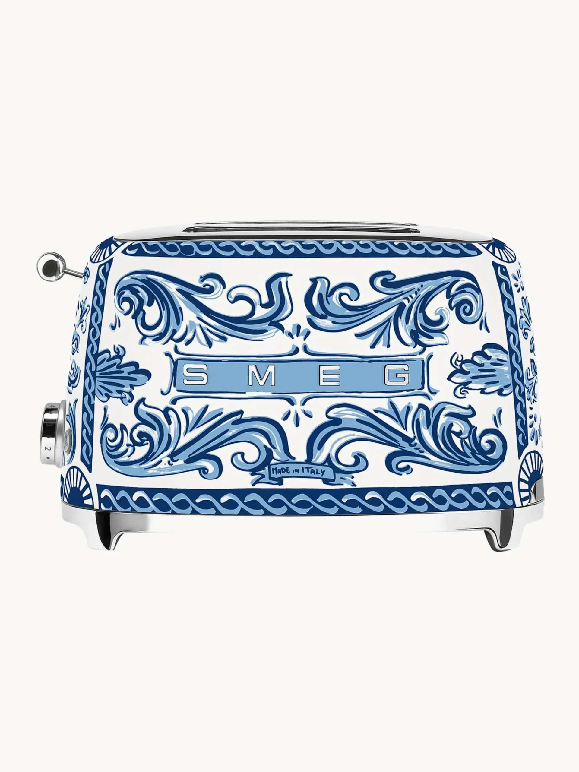 Tostapane compatto Dolce & Gabbana - Blue Mediterraneo