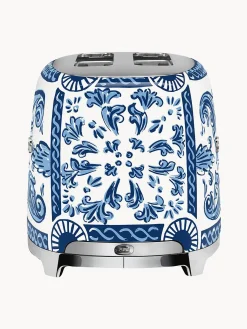 Tostapane compatto Dolce & Gabbana - Blue Mediterraneo