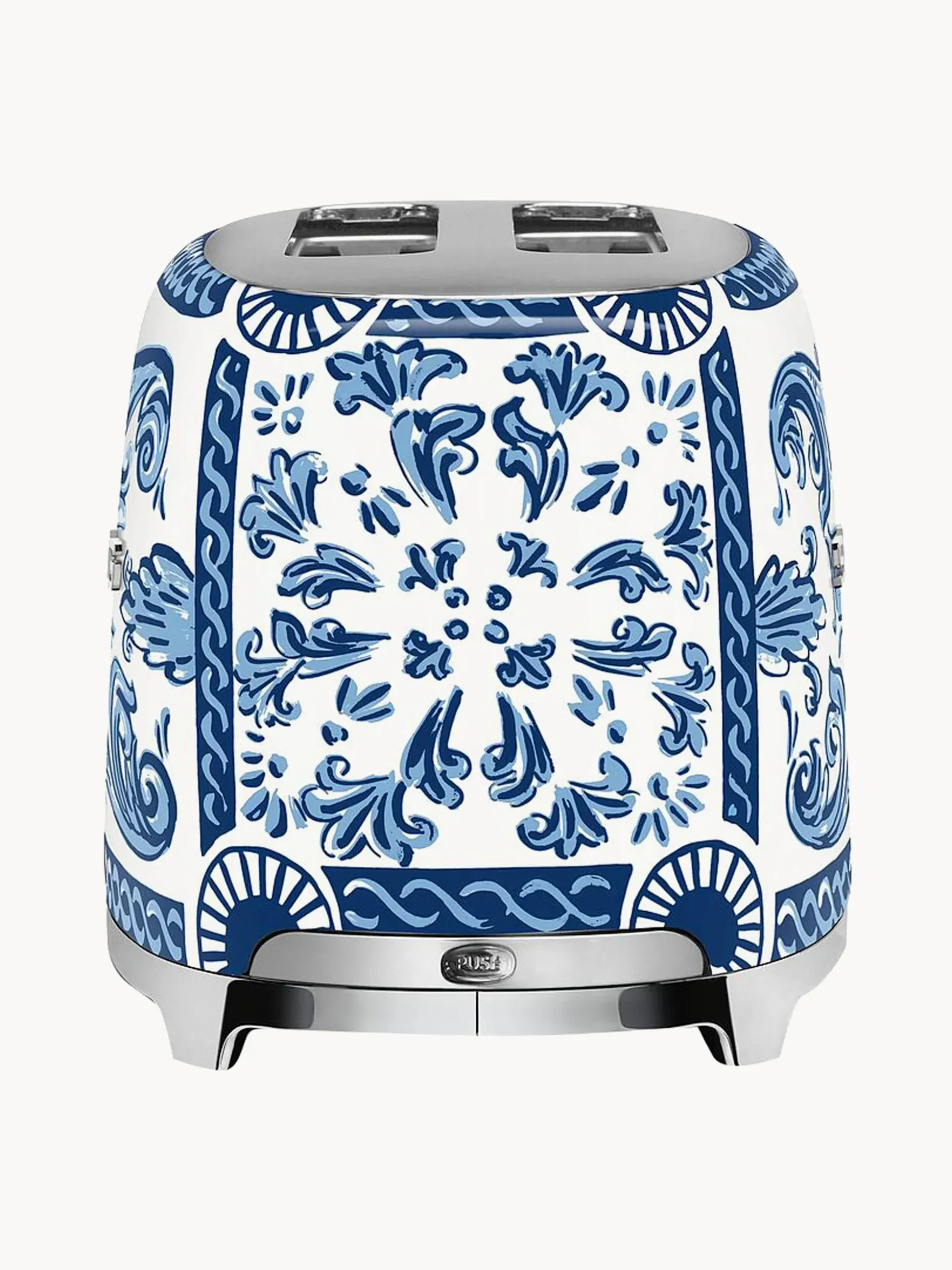 Tostapane compatto Dolce & Gabbana - Blue Mediterraneo