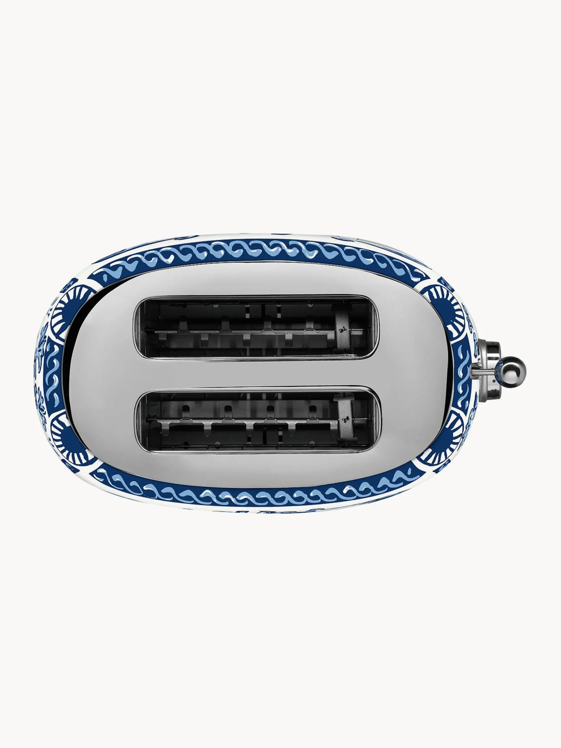 Tostapane compatto Dolce & Gabbana - Blue Mediterraneo