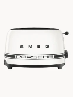 Tostapane compatto Porsche x Smeg