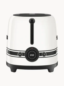 Tostapane compatto Porsche x Smeg