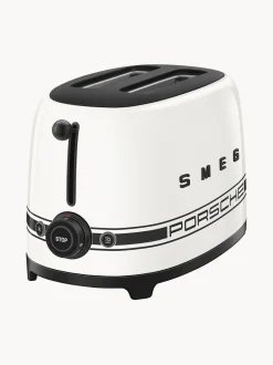 Tostapane compatto Porsche x Smeg