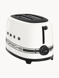 Tostapane compatto Porsche x Smeg