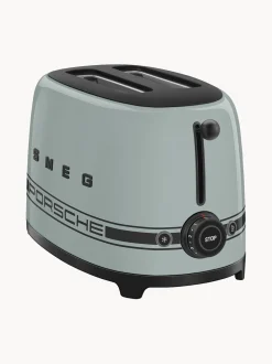Tostapane compatto Porsche x Smeg