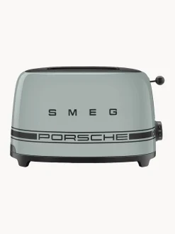 Tostapane compatto Porsche x Smeg