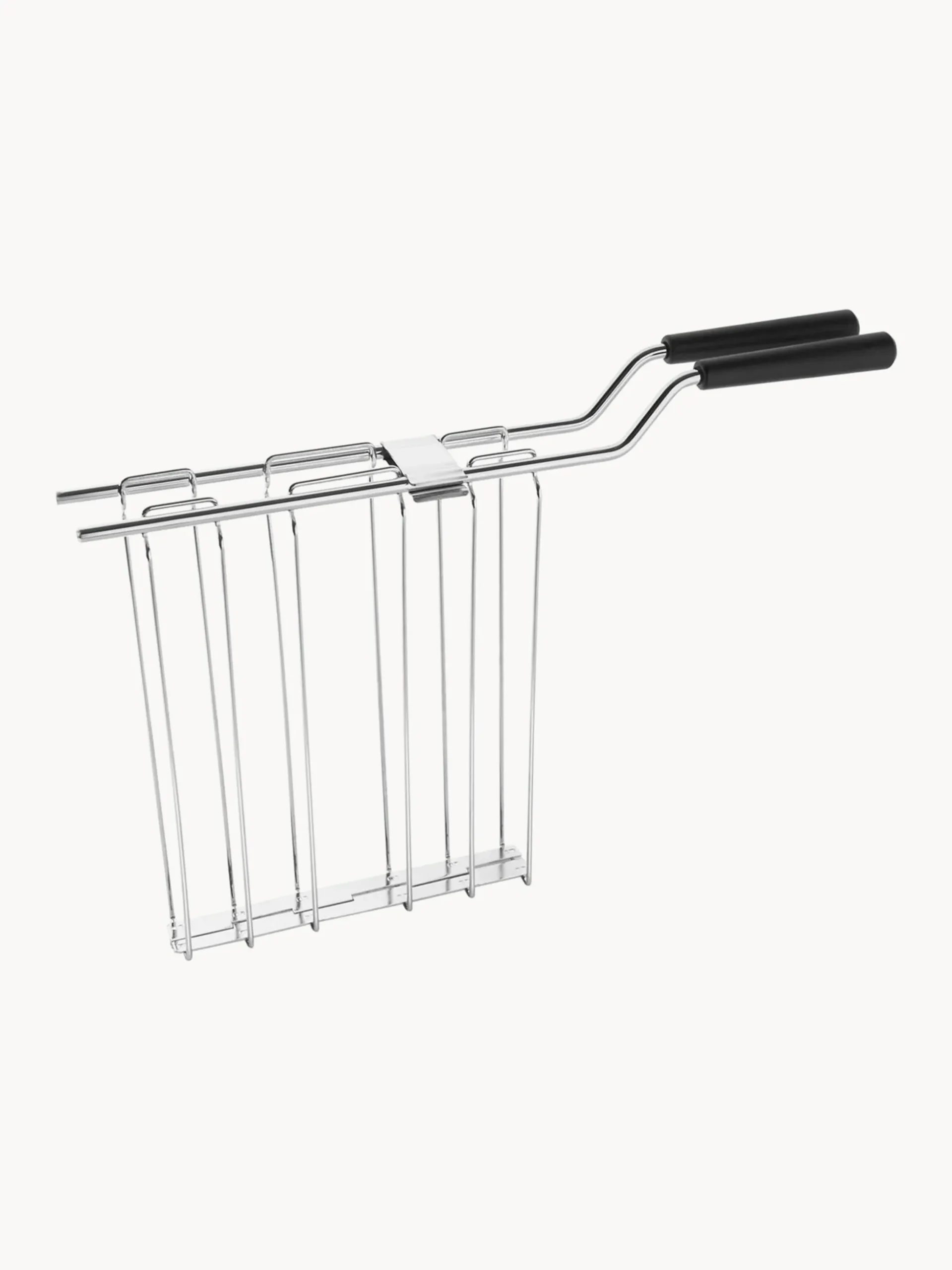 Tostapane 2 fette con pinza Artisan