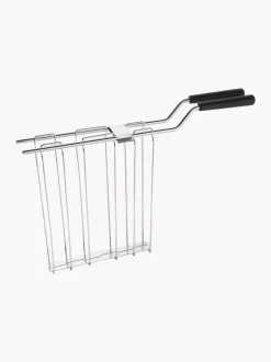 Tostapane 2 fette con pinza Artisan