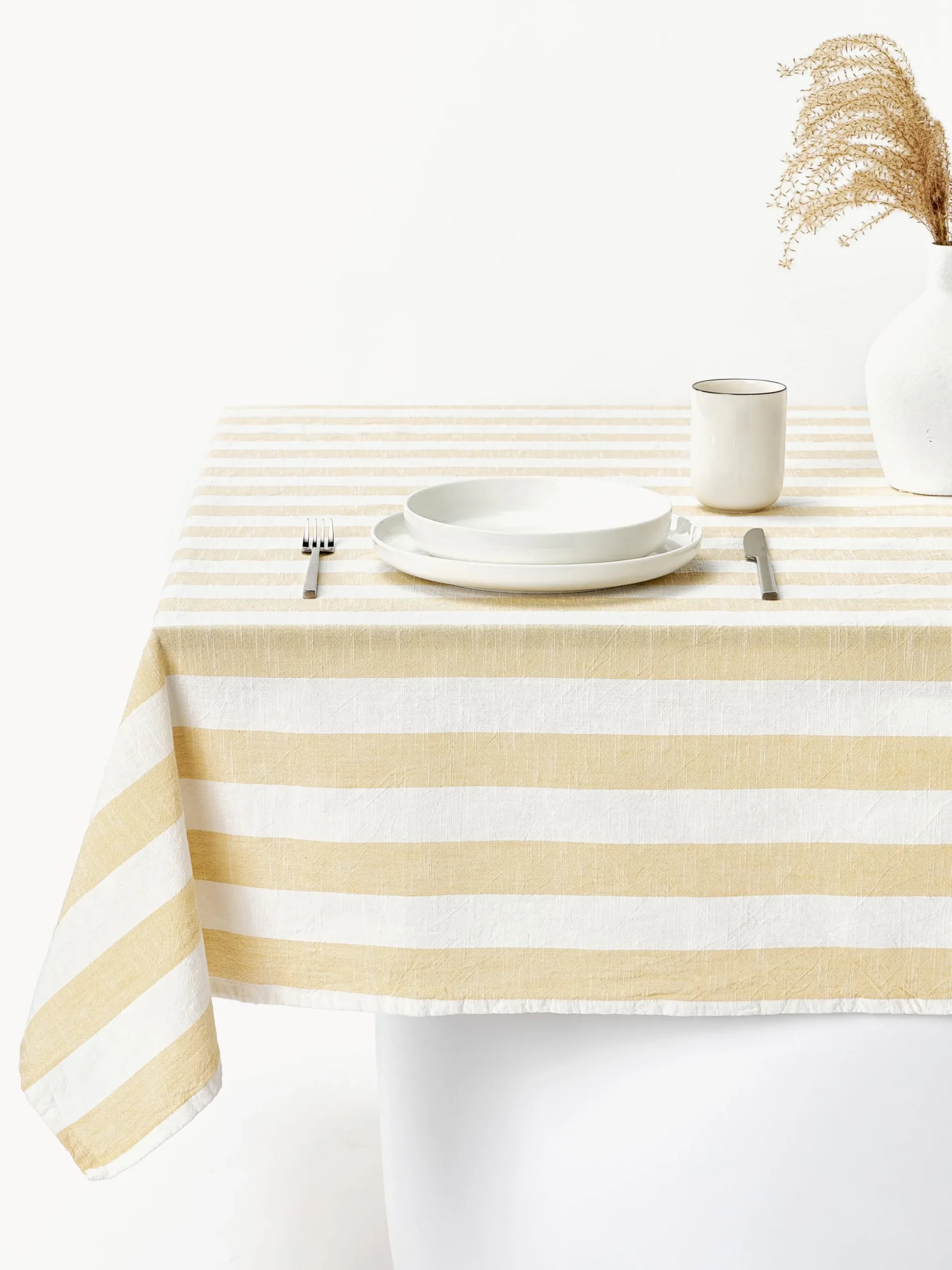 Tovaglia a righe Strip