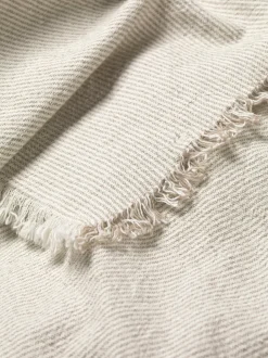 Tovaglia in cotone a righe Elouise, varie misure