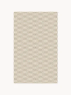 Tovaglia in cotone organico Checki