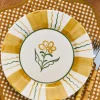 Tovaglietta americana Scallop
