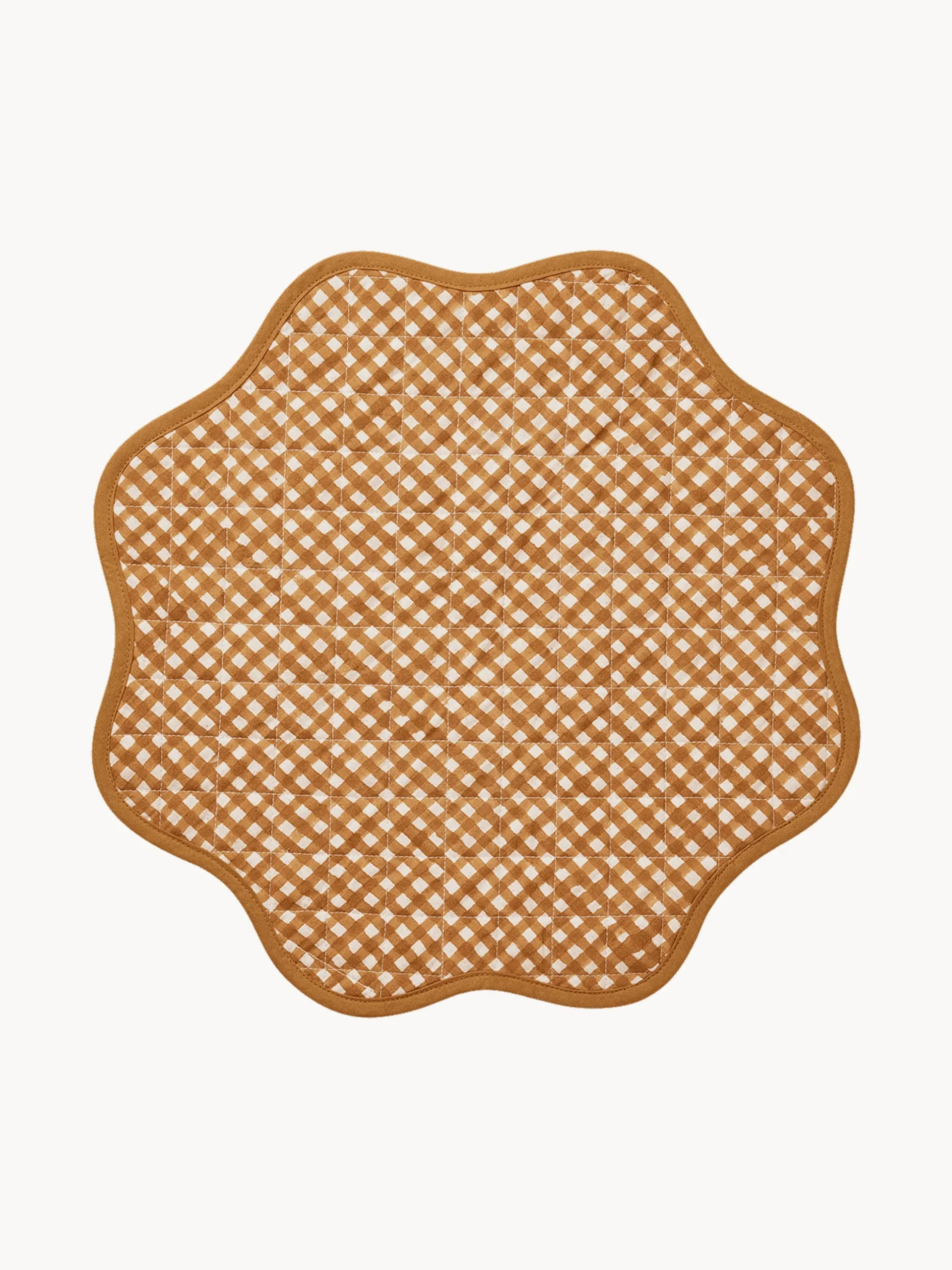 Tovaglietta americana Scallop