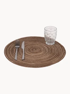 Tovagliette americane Savage 6 pz