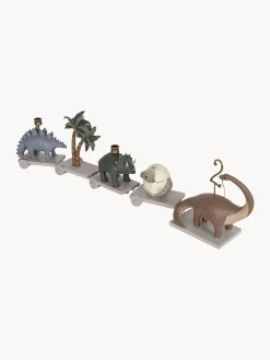 Trenino di compleanno decorativo fatto a mano Dinomite