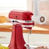 Tritacarne in plastica Artisan, set da 6