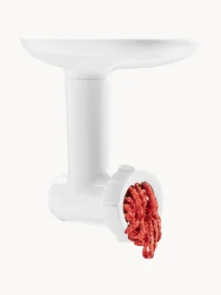 Tritacarne in plastica Artisan, set da 6