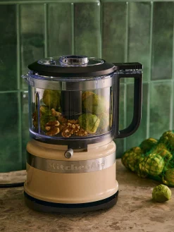 Tritatutto KitchenAid Mini, 830 ml