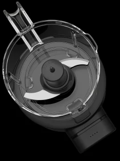 Tritatutto senza fili a batteria Go Cordless