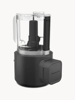 Tritatutto senza fili a batteria Go Cordless