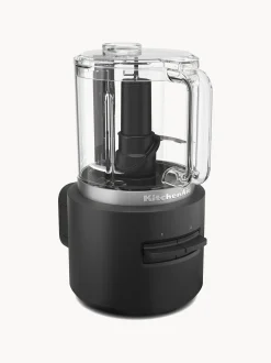 Tritatutto senza fili a batteria Go Cordless
