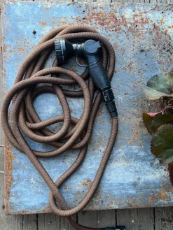 Tubo da giardino Deluxe, varie misure