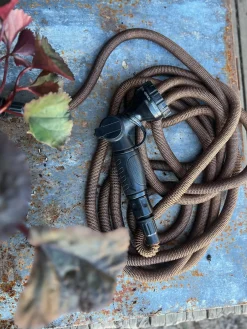 Tubo da giardino Deluxe, varie misure