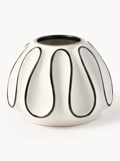 Vaso Bia, alt. 18 cm