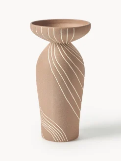 Vaso Calvin, alt. 40 cm
