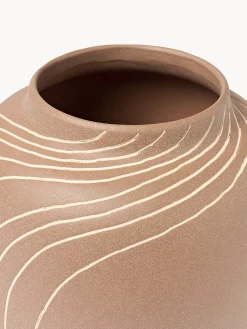 Vaso Calvin, alt. 28 cm