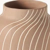 Vaso Calvin, alt. 70 cm