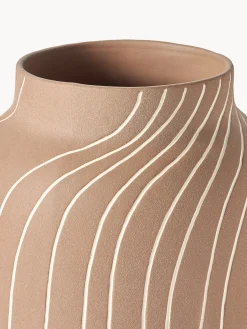 Vaso Calvin, alt. 70 cm